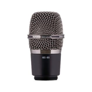 Telefunken M81-WH (Shure) Wireless Capsule