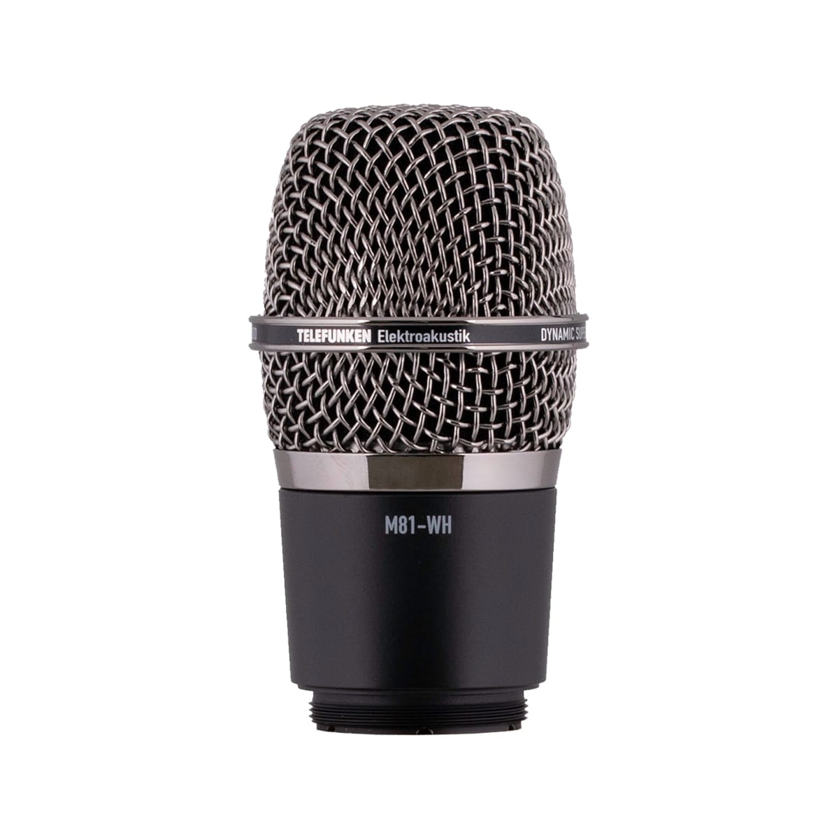 Telefunken M81-WH (Shure) Wireless Capsule