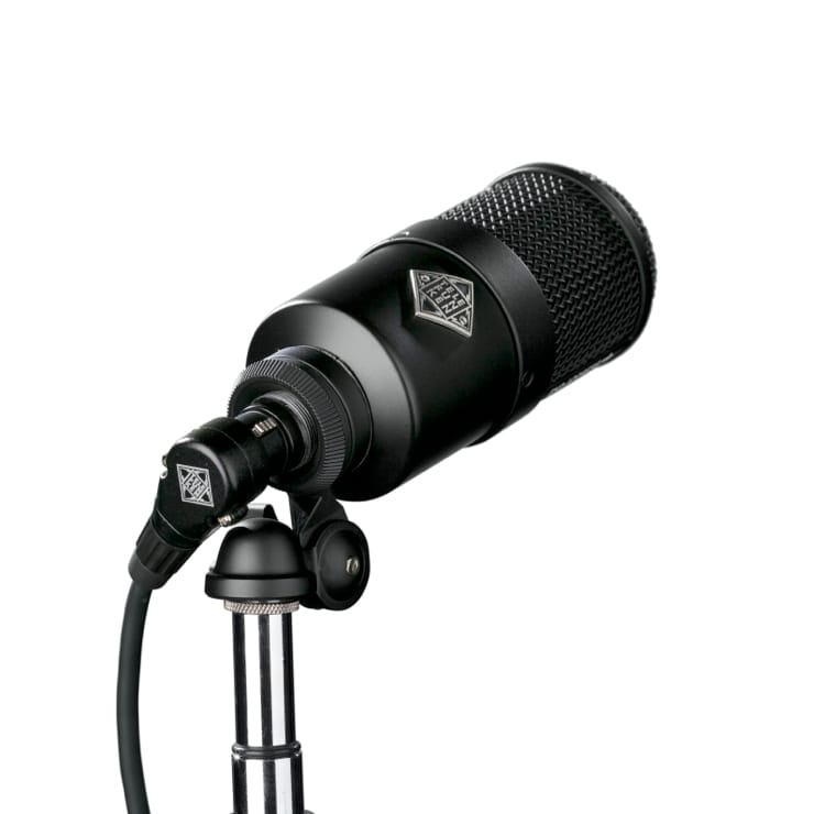 Telefunken M82 Microphone - Image 2