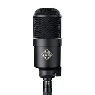 Telefunken M82 Microphone
