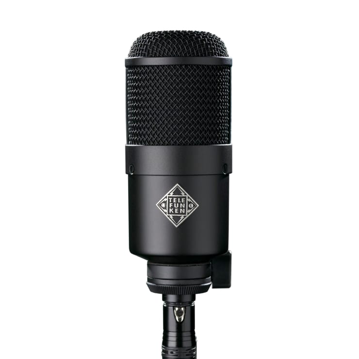 Telefunken M82 Microphone