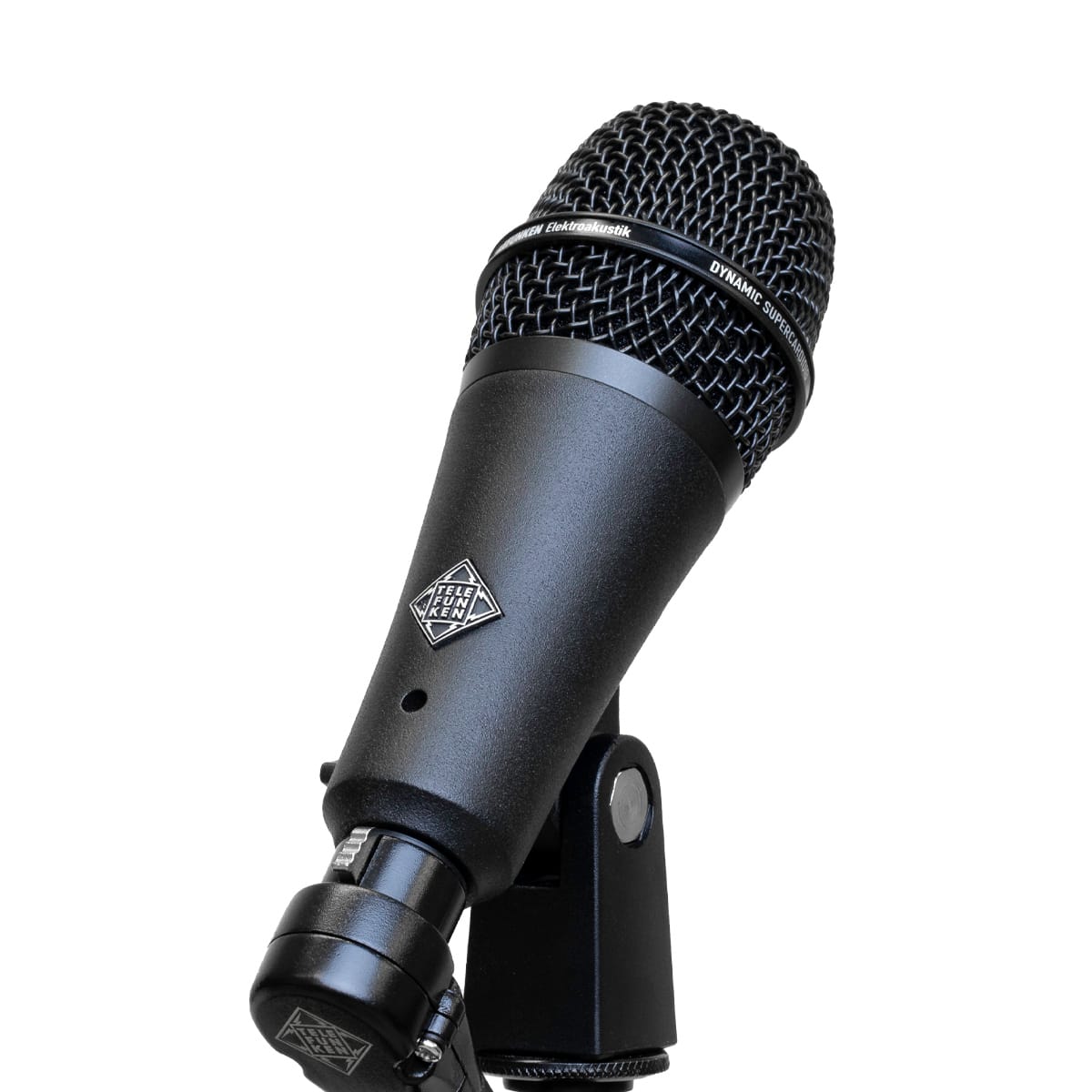 Telefunken M80-SH Microphone - Image 2
