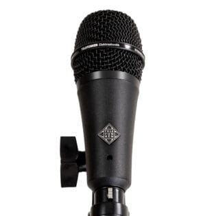Telefunken M80-SH Microphone