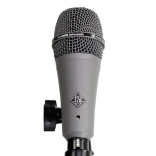 Telefunken M81-SH Microphone