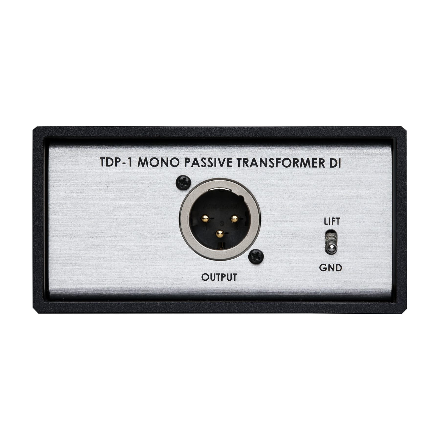 Telefunken TDP-1 Mono Passive DI - Image 2