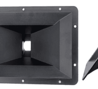 Horn Flare (Model: VS12)