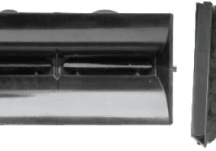 Speaker Horn / Flare (Model: VT310)