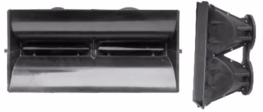 Speaker Horn / Flare (Model: VT310)
