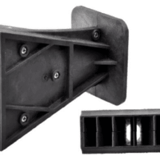 Speaker Horn/Flare (Model: VT312)