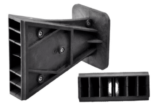 Speaker Horn/Flare (Model: VT312)