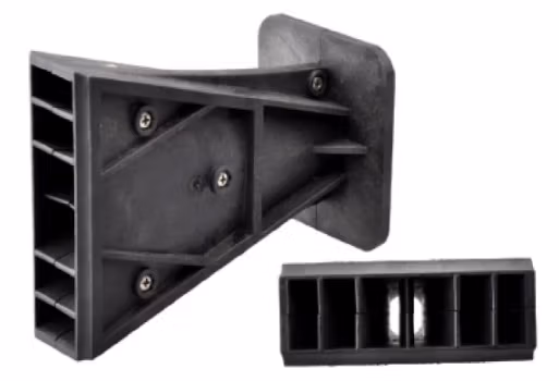 Speaker Horn/Flare (Model: VT312)