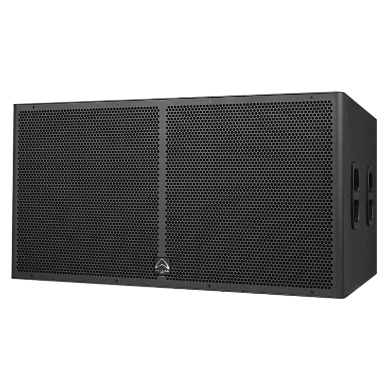 Wharfedale Pro WLA Line Array Package R392 995 00