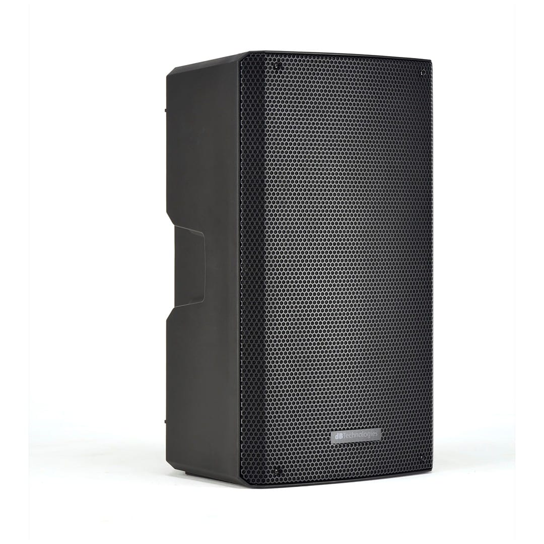 dB Technologies KL15 15" Active Speaker - Image 2