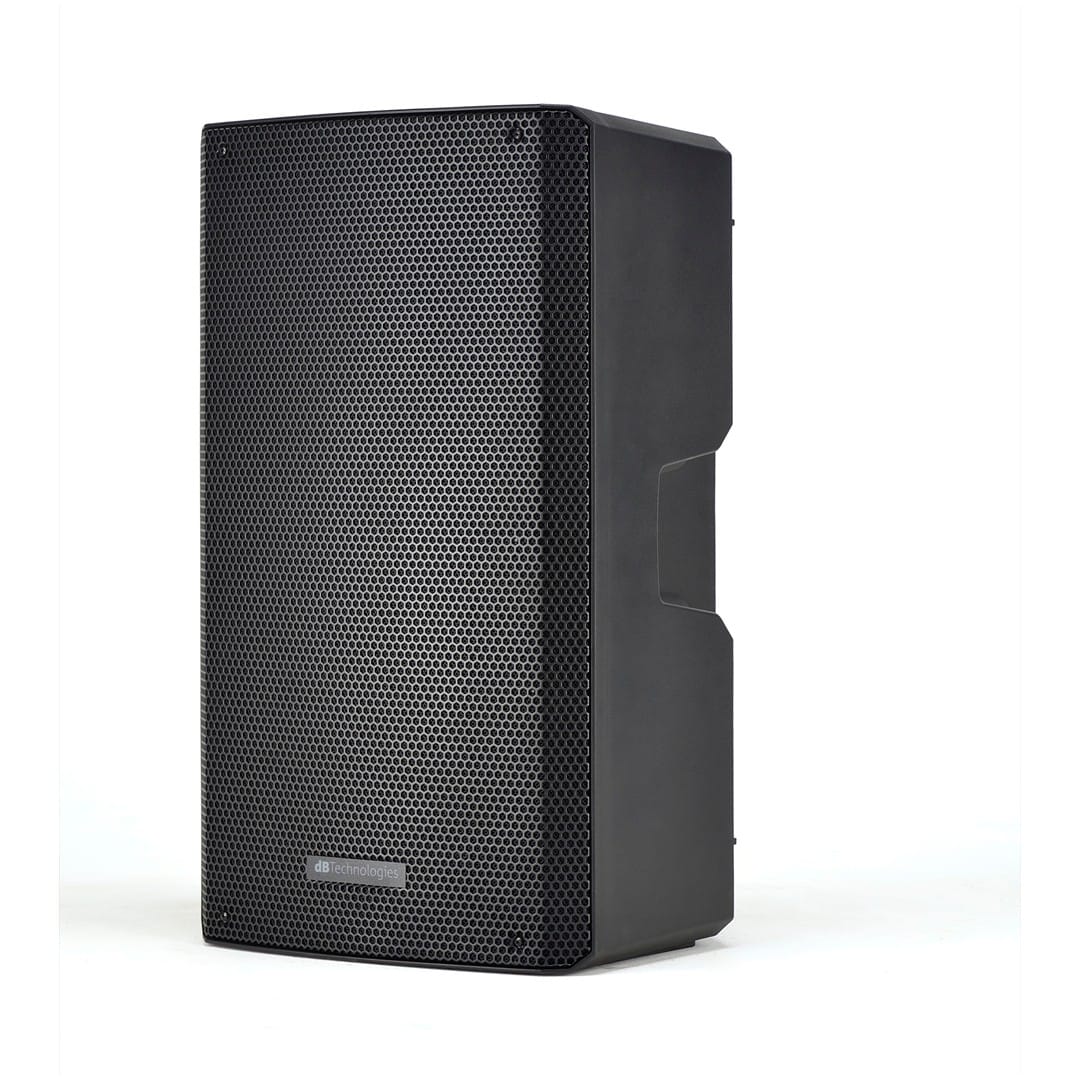 dB Technologies KL15 15" Active Speaker - Image 3