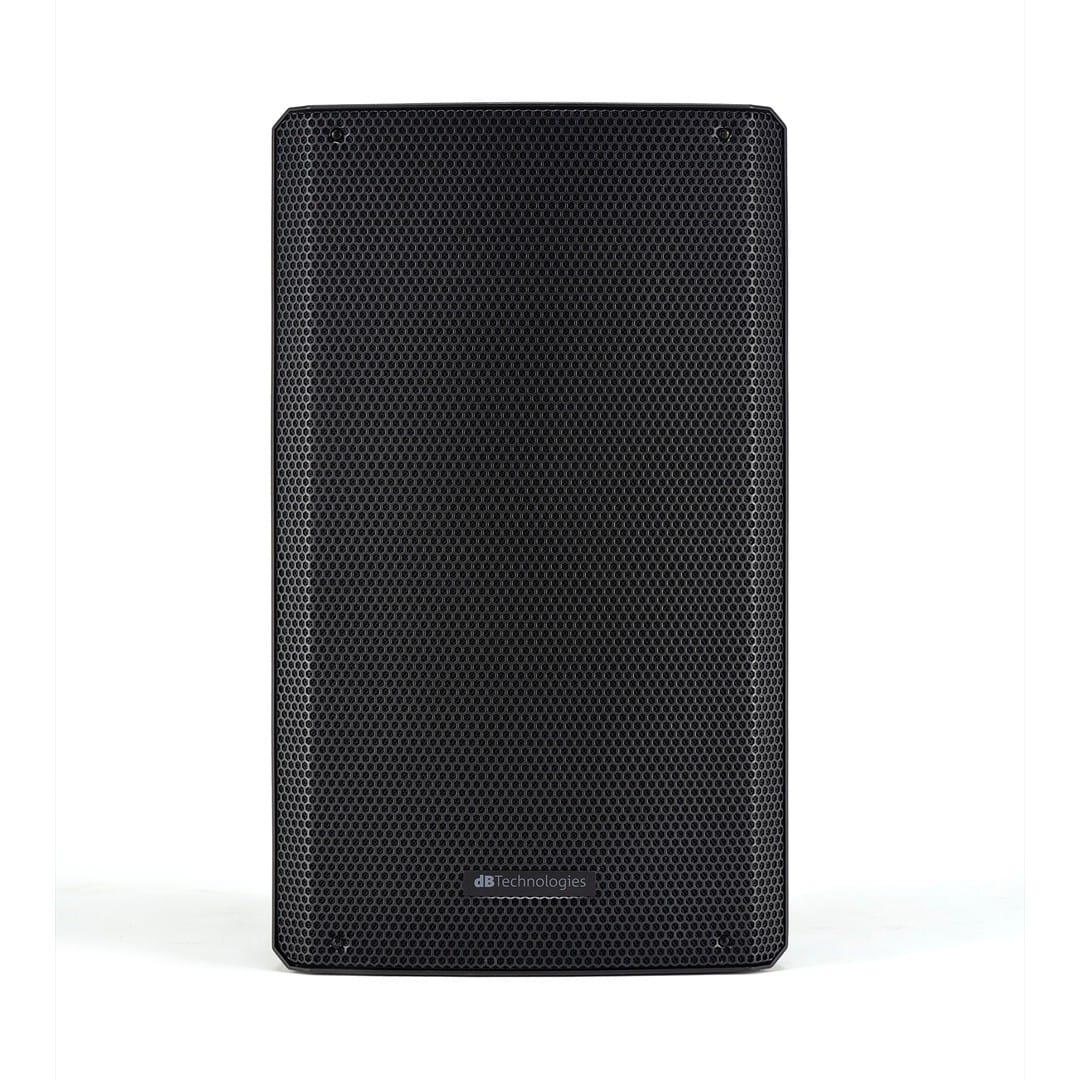 dB Technologies KL15 15" Active Speaker