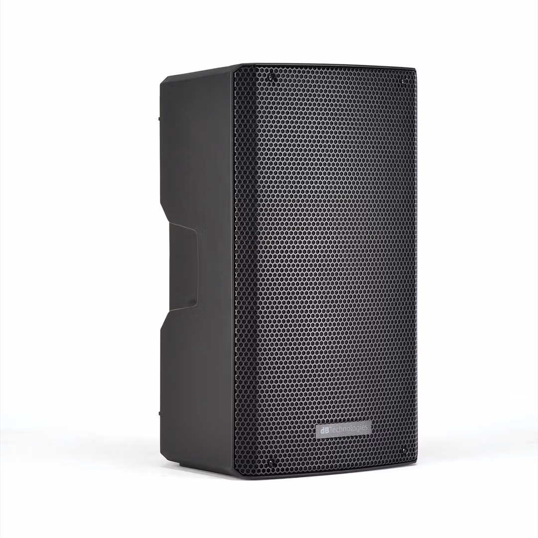dB Technologies KL12 12" 2-Way Active Speaker - Image 2