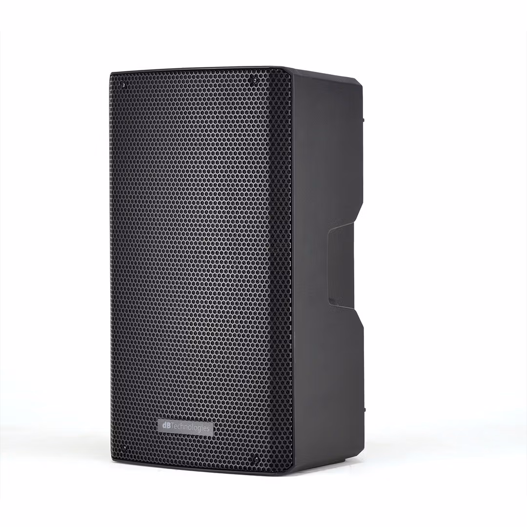 dB Technologies KL12 12" 2-Way Active Speaker - Image 3