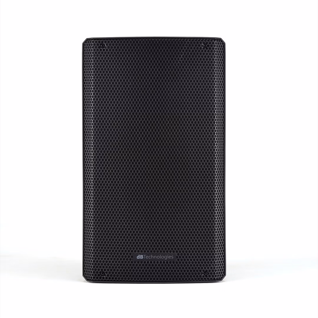 dB Technologies KL12 12" 2-Way Active Speaker