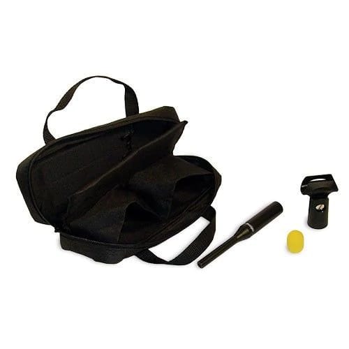 RTA420 measurement microphone