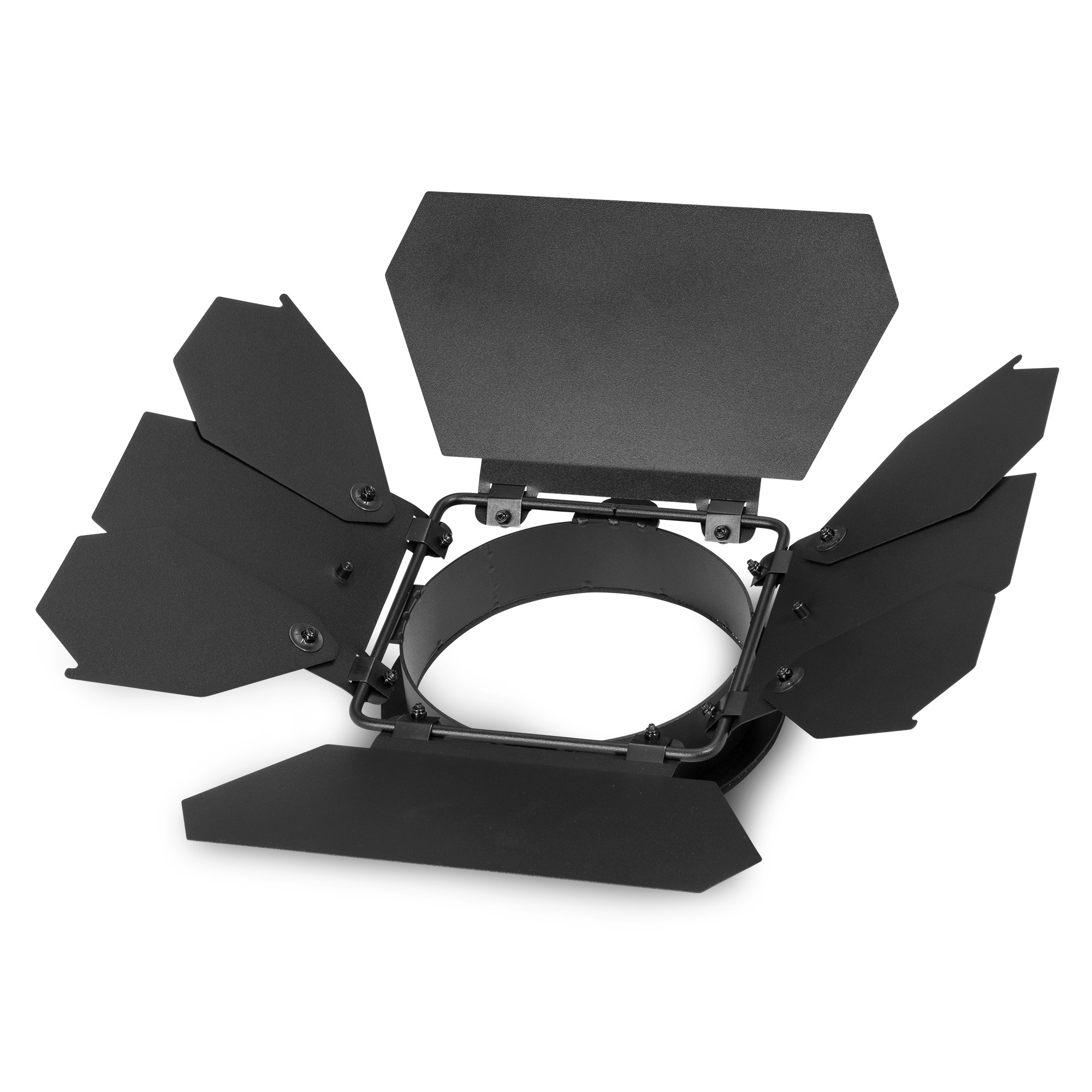 BEAMZPRO BARNDOOR FOR BTM100 - Image 2