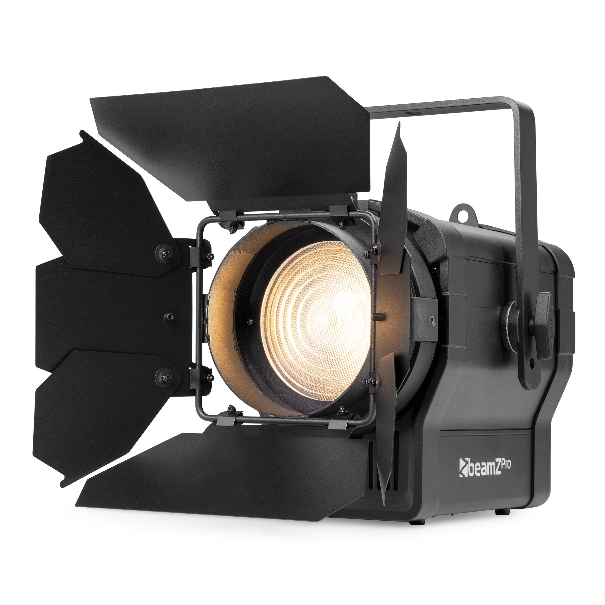 BEAMZPRO BARNDOOR FOR BTM100 - Image 5