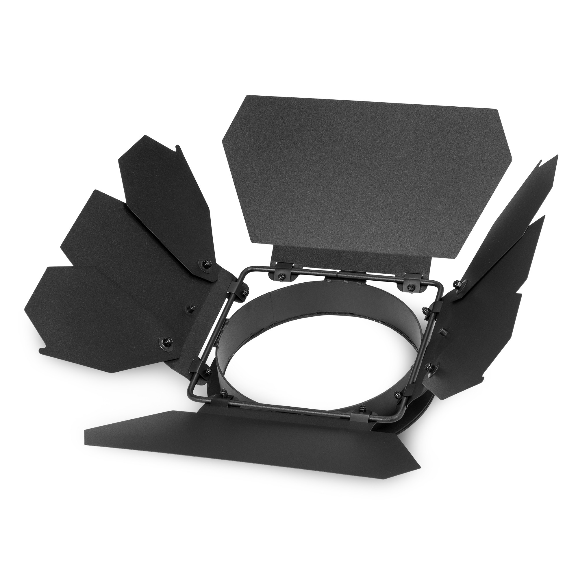 BEAMZPRO BARNDOOR FOR BTM250 - Image 2