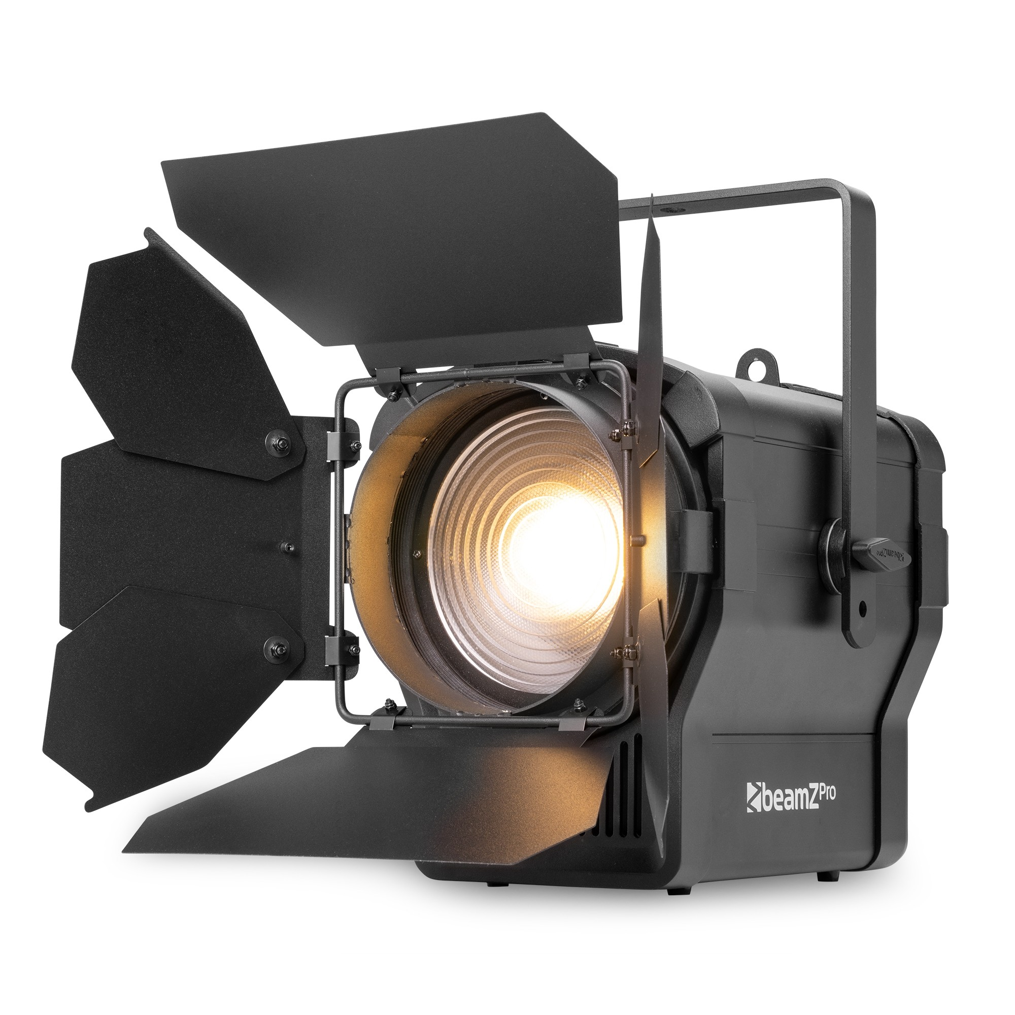 BEAMZPRO BARNDOOR FOR BTM250 - Image 5