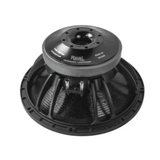 Real Sound 15RS1000 1000W 15" Loose Speaker