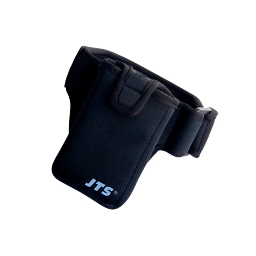 JTS AEROBIC ARM BAG FOR PT-SERIES SIEM-111R/SIEM-2R