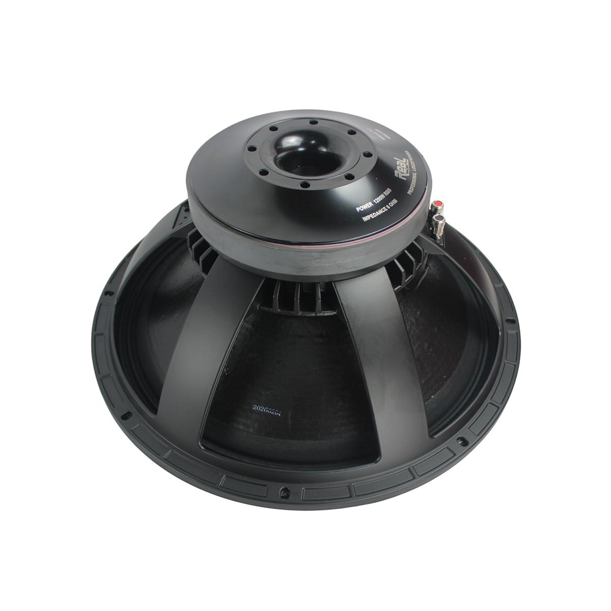 Real Sound 18RS1200 18" Loose Subwoofer Speaker - Image 3