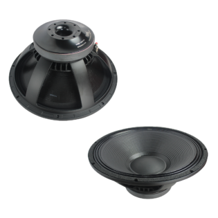 Real Sound 18RS1200 18" Loose Subwoofer Speaker