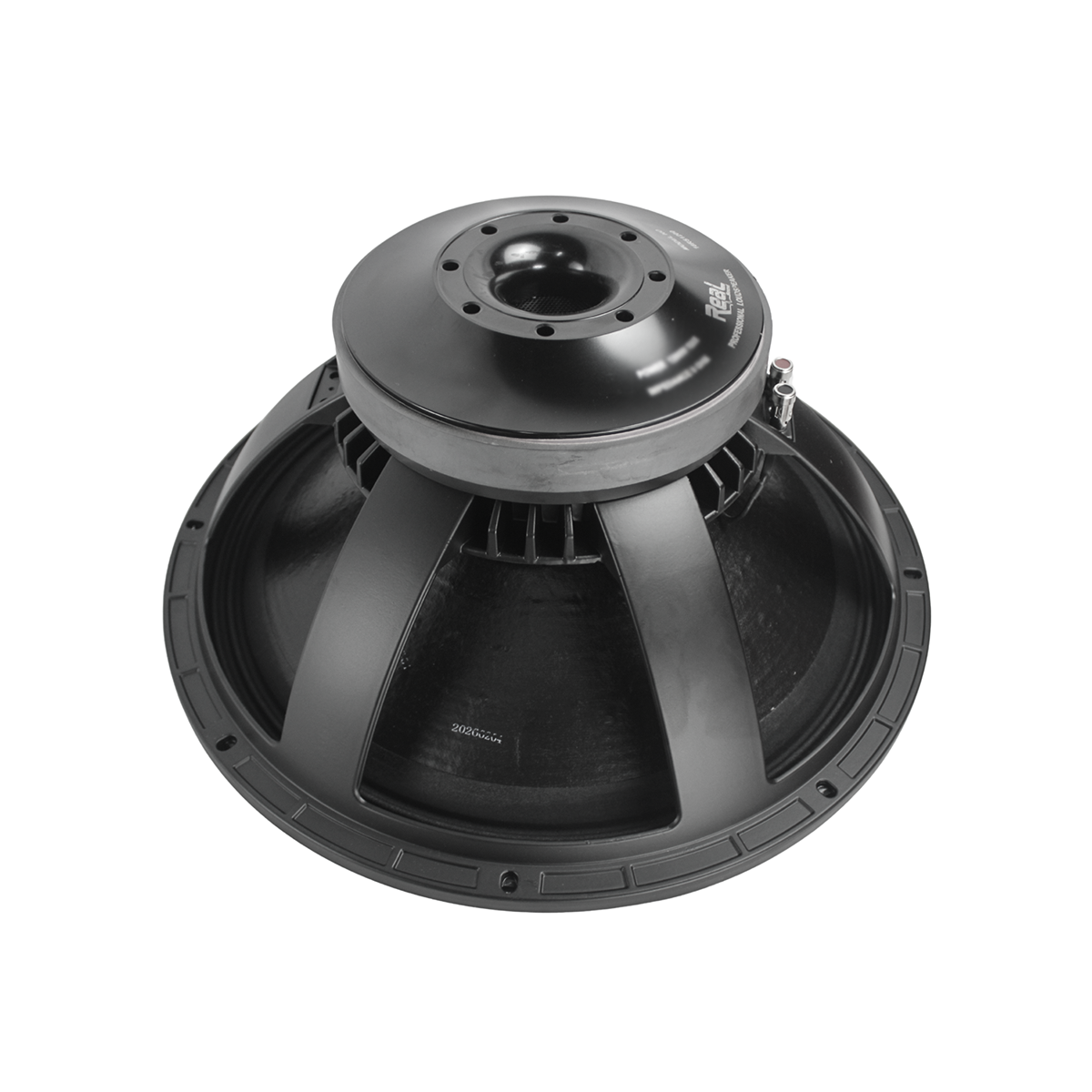 Real Sound 18RS1500 18" Loose Subwoofer Speaker - Image 3