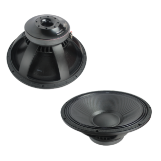 Real Sound 18RS1500 18" Loose Subwoofer Speaker
