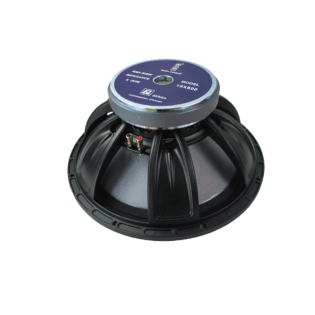 Imix 18X800 18" Ferrite Magnet Loose Woofer