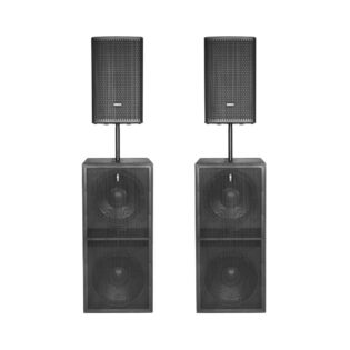 Audiocenter GT515A Combo