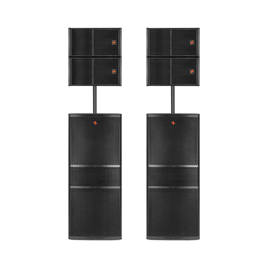 HYBRID+ PLA10 PK218UE COMBO-1