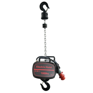 Imix 1 ton Electric Single (10m) Chain Hoist