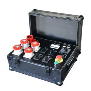 Imix Electric Hoist Controller