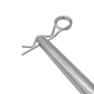 Trussing Connector + Safety Pin Set
