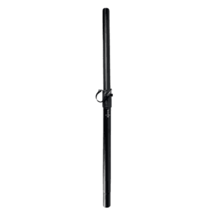 Imix PS01 Standard Adjustable Push-In Speaker Pole