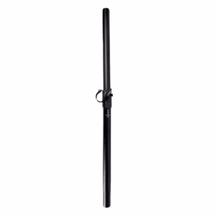 Imix PS01 Standard Adjustable Push-In Speaker Pole