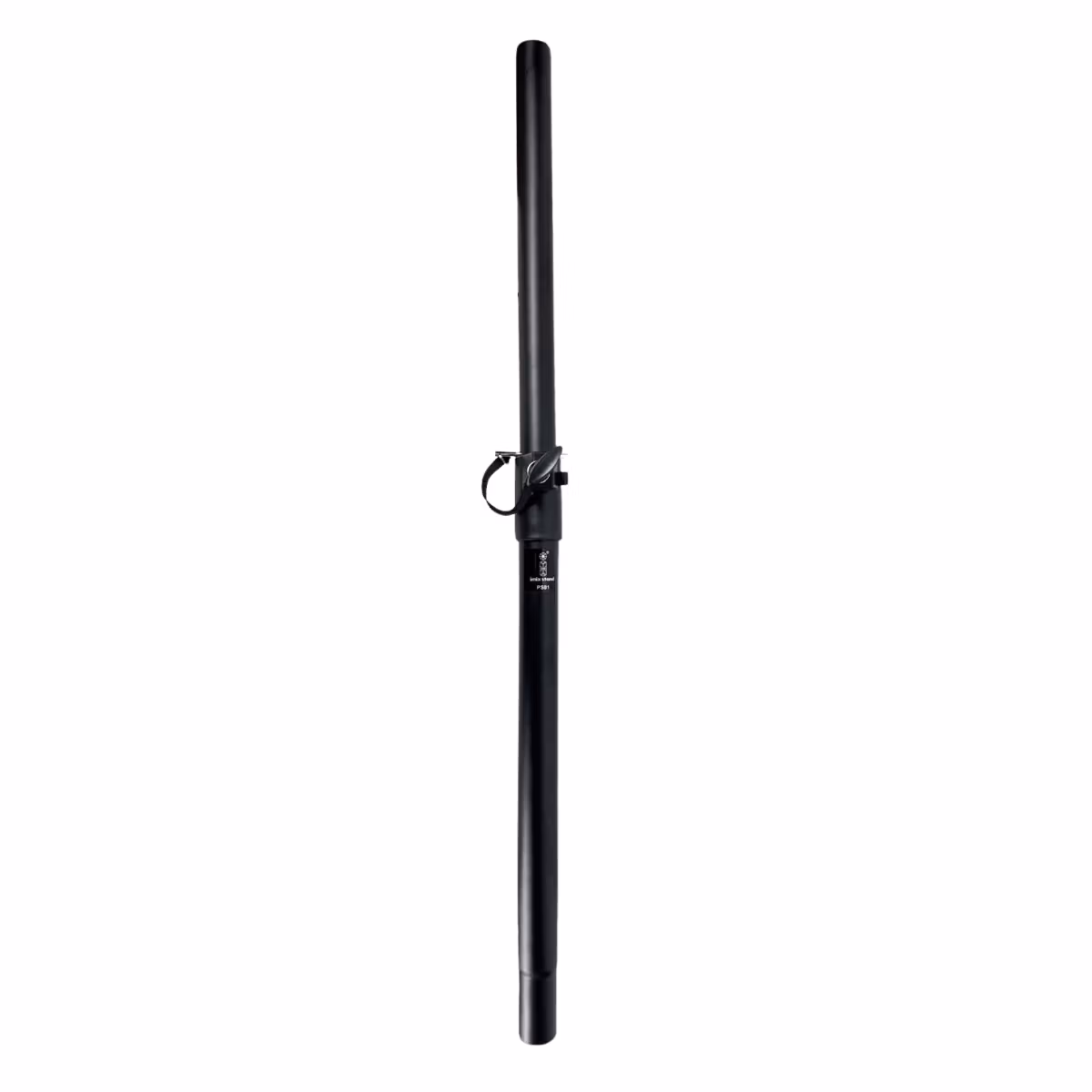 Imix PS01 Standard Adjustable Push-In Speaker Pole