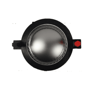 Diaphragm for HD160