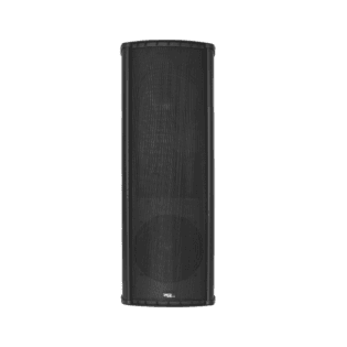 Imix DS120-B PA Waterproof Column Speaker