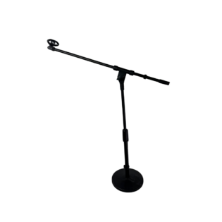 Imix FS-01 Round Base Mic Stand