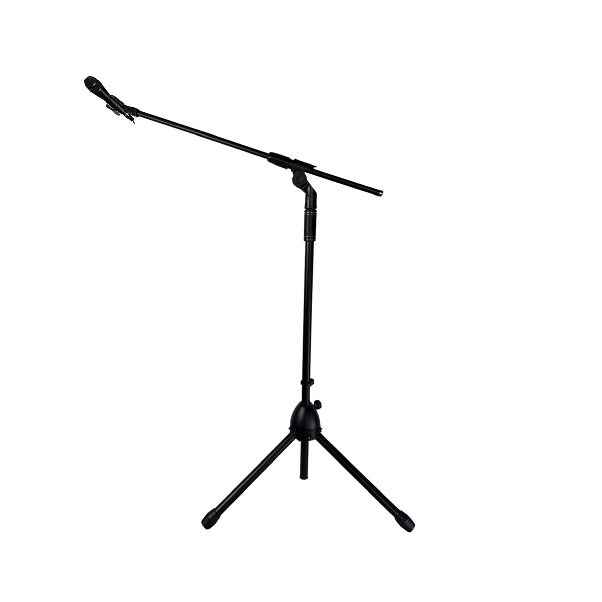 Imix IS-38B Heavy-Duty Microphone Stand - Image 3
