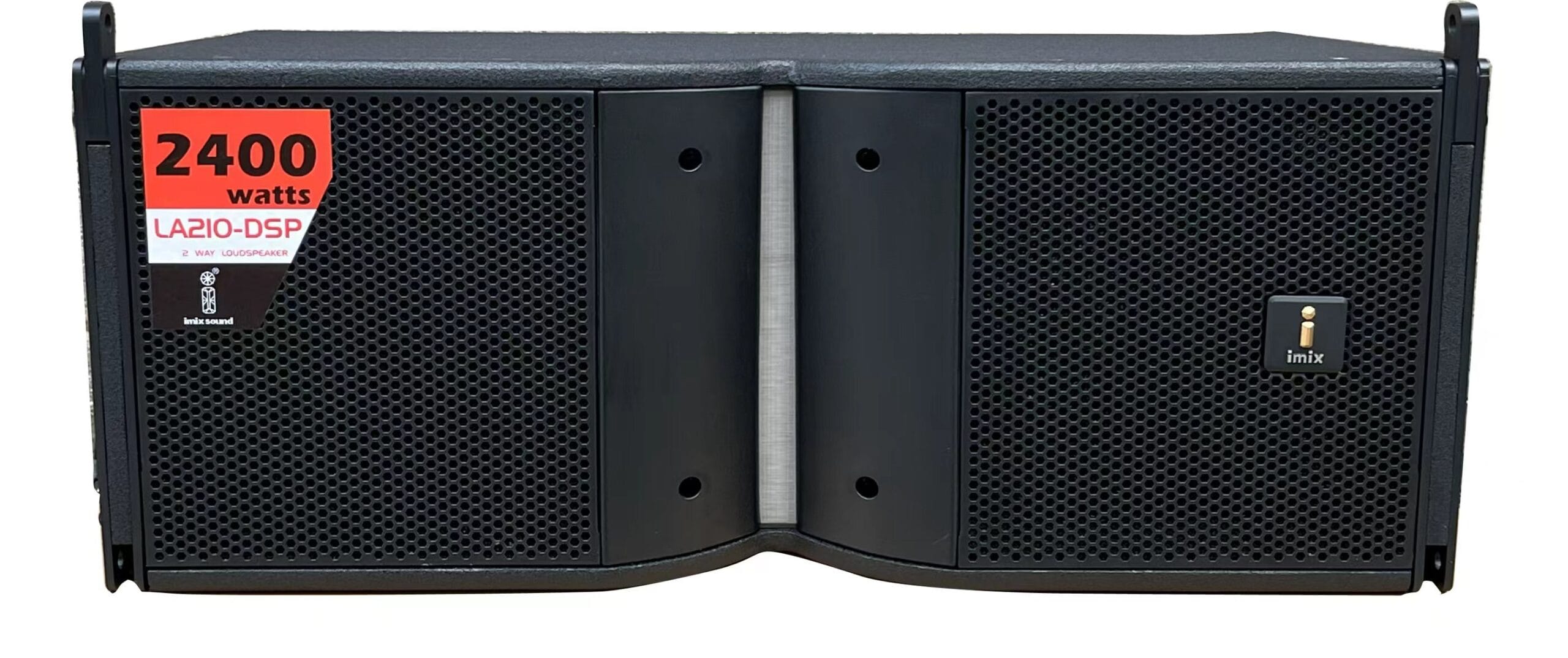 Imix LA210-DSP Active Line Array