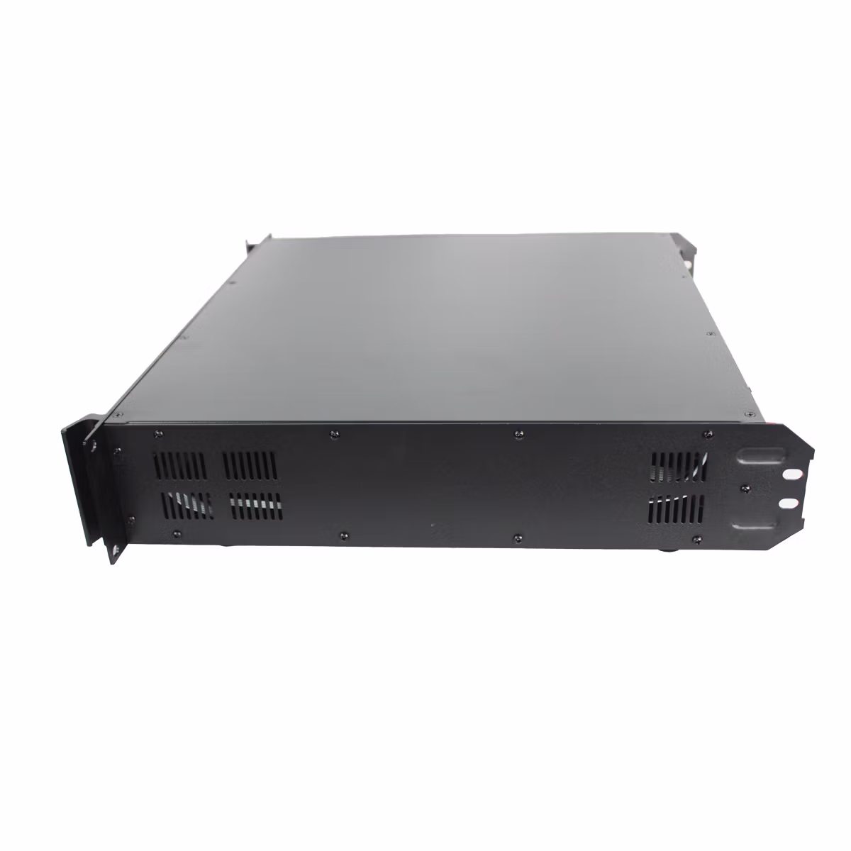Imix PD-240 240W Public Address Amplifier - Image 14