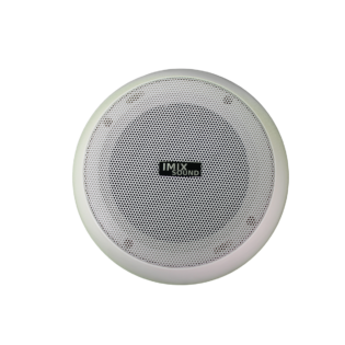 Imix SCM5-W Professional 5" Ceiling Speaker (70–100V)