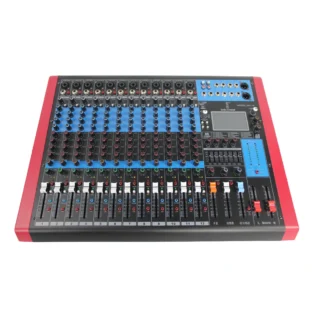 Imix SM12 12 Channel Analogue Mixer